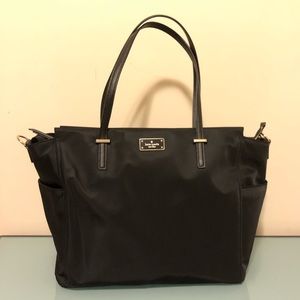 Kate Spade Diaper Baby Bag
